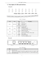 Preview for 13 page of SMC Networks 7904BRA3 - annexe 1 Manual