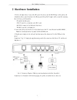 Preview for 16 page of SMC Networks 7904BRA3 - annexe 1 Manual