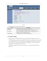 Preview for 32 page of SMC Networks 7904BRA3 - annexe 1 Manual