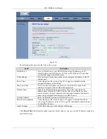 Preview for 34 page of SMC Networks 7904BRA3 - annexe 1 Manual