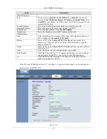 Preview for 38 page of SMC Networks 7904BRA3 - annexe 1 Manual