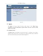 Preview for 51 page of SMC Networks 7904BRA3 - annexe 1 Manual