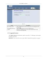 Preview for 54 page of SMC Networks 7904BRA3 - annexe 1 Manual