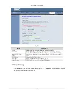 Preview for 56 page of SMC Networks 7904BRA3 - annexe 1 Manual