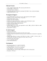 Preview for 65 page of SMC Networks 7904BRA3 - annexe 1 Manual