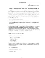 Preview for 4 page of SMC Networks 7904BRB3 FICHE User Manual