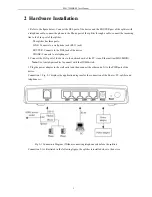 Preview for 12 page of SMC Networks 7904BRB3 FICHE User Manual