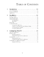 Preview for 12 page of SMC Networks 7904WBRA-N FICHE User Manual