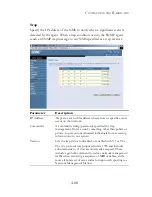 Preview for 103 page of SMC Networks 7904WBRA-N FICHE User Manual