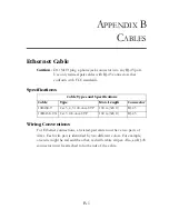 Предварительный просмотр 122 страницы SMC Networks 7904WBRA-N FICHE User Manual