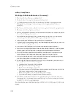 Preview for 8 page of SMC Networks 7904WBRA2 User Manual