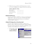 Preview for 35 page of SMC Networks 7904WBRB2 Manual