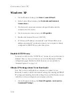 Preview for 40 page of SMC Networks 7904WBRB2 Manual