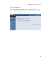 Preview for 73 page of SMC Networks 7904WBRB2 Manual