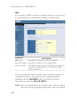 Preview for 82 page of SMC Networks 7904WBRB2 Manual