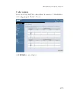 Preview for 117 page of SMC Networks 7904WBRB2 Manual