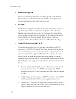 Preview for 18 page of SMC Networks 7908VOWBRA Manual