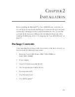 Preview for 19 page of SMC Networks 7908VOWBRA Manual