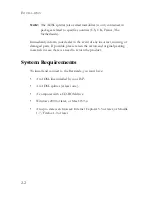 Preview for 20 page of SMC Networks 7908VOWBRA Manual