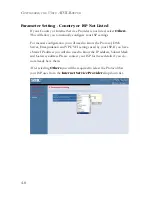 Preview for 50 page of SMC Networks 7908VOWBRA Manual
