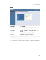 Preview for 51 page of SMC Networks 7908VOWBRA Manual