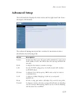 Preview for 57 page of SMC Networks 7908VOWBRA Manual