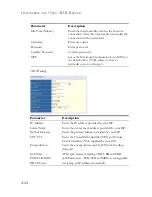 Preview for 66 page of SMC Networks 7908VOWBRA Manual