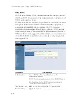 Preview for 78 page of SMC Networks 7908VOWBRA Manual