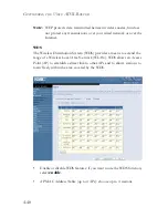 Preview for 82 page of SMC Networks 7908VOWBRA Manual