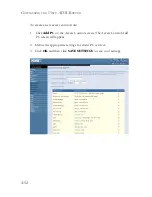 Preview for 94 page of SMC Networks 7908VOWBRA Manual