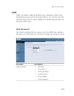 Preview for 107 page of SMC Networks 7908VOWBRA Manual