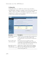 Preview for 120 page of SMC Networks 7908VOWBRA Manual