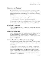 Preview for 23 page of SMC Networks 7908VOWBRA2 User Manual