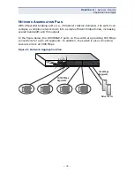 Предварительный просмотр 33 страницы SMC Networks 8028L2 Installation Manual