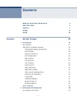 Preview for 7 page of SMC Networks 8028L2 Management Manual