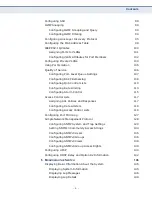 Preview for 9 page of SMC Networks 8028L2 Management Manual