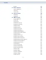 Preview for 16 page of SMC Networks 8028L2 Management Manual