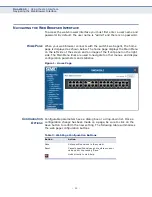 Preview for 50 page of SMC Networks 8028L2 Management Manual