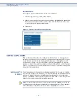 Preview for 56 page of SMC Networks 8028L2 Management Manual