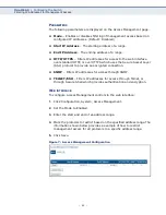 Preview for 62 page of SMC Networks 8028L2 Management Manual