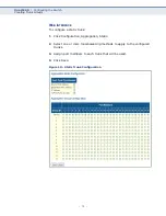 Preview for 72 page of SMC Networks 8028L2 Management Manual