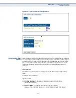 Preview for 113 page of SMC Networks 8028L2 Management Manual