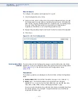 Preview for 118 page of SMC Networks 8028L2 Management Manual