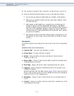 Preview for 120 page of SMC Networks 8028L2 Management Manual