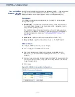 Preview for 134 page of SMC Networks 8028L2 Management Manual