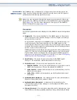 Preview for 135 page of SMC Networks 8028L2 Management Manual