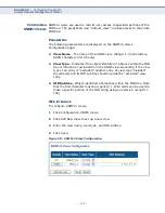 Preview for 138 page of SMC Networks 8028L2 Management Manual