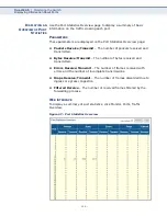 Preview for 150 page of SMC Networks 8028L2 Management Manual