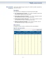 Preview for 151 page of SMC Networks 8028L2 Management Manual