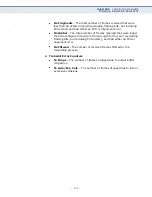 Preview for 153 page of SMC Networks 8028L2 Management Manual